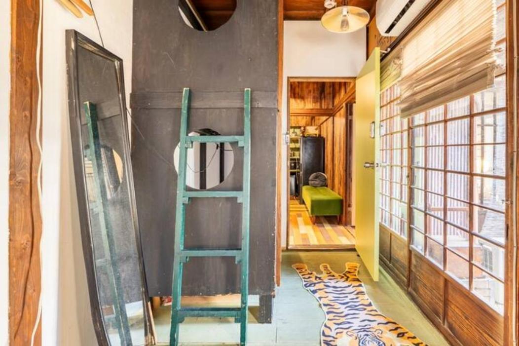 Villa Sacra ヴィラサクラ Kamakura Exterior photo