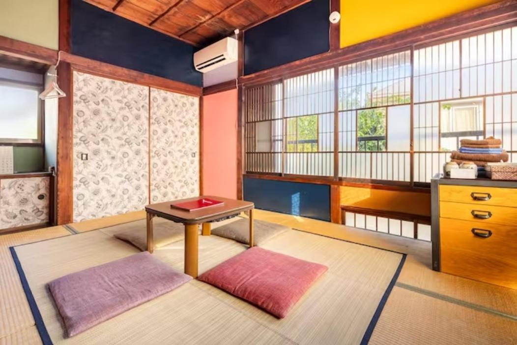 Villa Sacra ヴィラサクラ Kamakura Exterior photo