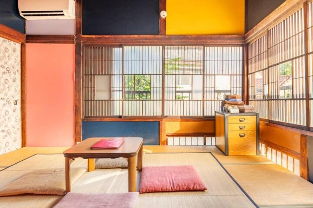 Villa Sacra ヴィラサクラ Kamakura Exterior photo