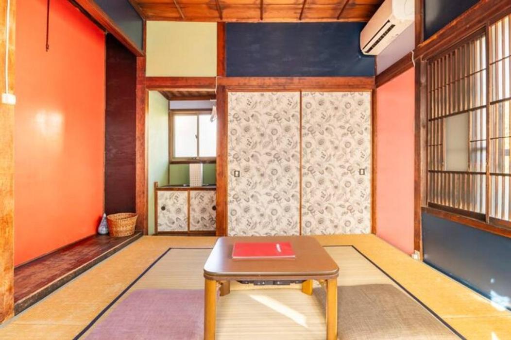 Villa Sacra ヴィラサクラ Kamakura Exterior photo